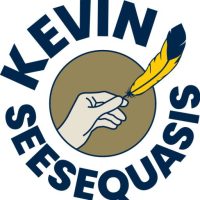 Kevin See Priority 3: Nation-Building – Kevin Seesequasis for BOCN Chief